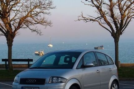 Audi A2 133.000 km 4.800 &euro; Gifhorn 38518