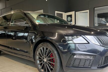Skoda Octavia 60.000 km 17.490 &euro; Helmstedt 38350