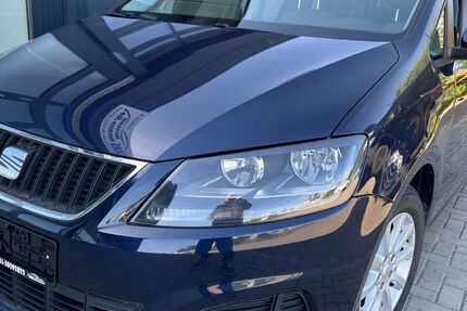 Seat Alhambra 30.800 km 15.900 &euro; BRAUNSCHWEIG 38122