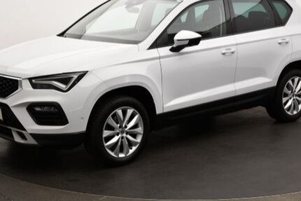 Seat Ateca 86.900 km 19.980 € Wolfsburg 38440