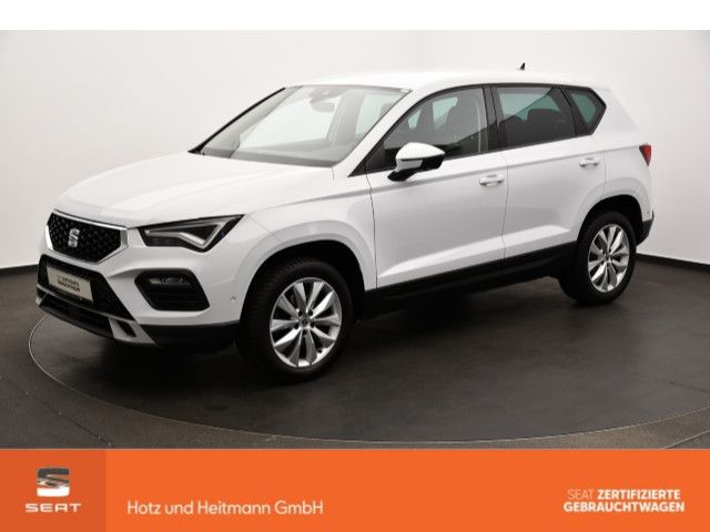 Seat Ateca 86.900 km 19.980 € Wolfsburg 38440