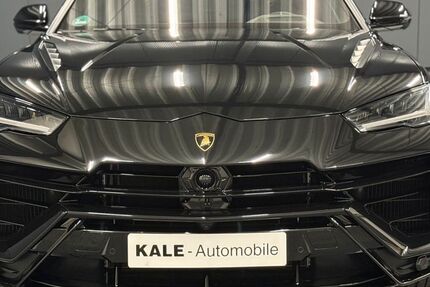 Lamborghini Urus 8.000 km 298.000 &euro; Helmstedt 38350
