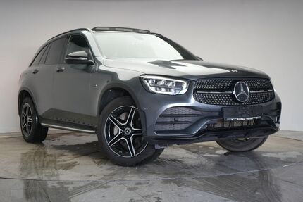 Mercedes-Benz GLC 300 120.000 km 30.490 &euro; Braunschweig 38110