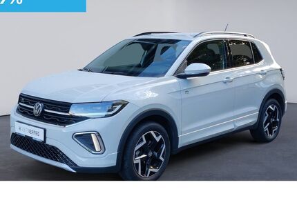 VW T-Cross 25.600 km 25.980 € Braunschweig 38124