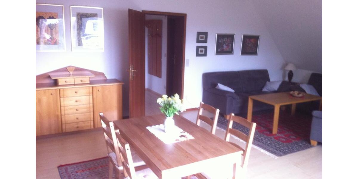 Etagenwohnung Lehre - 3 Zimmer, 86 m&sup2;, 1.100&euro; | Angebot:15184726