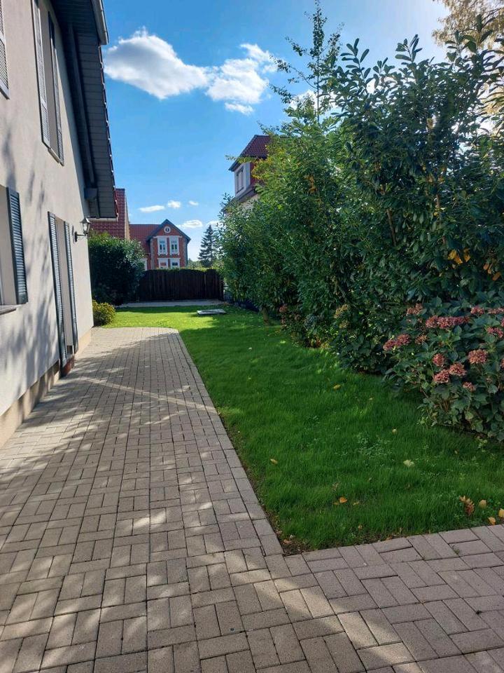 DHH in zentraler Lage in Vorsfelde.