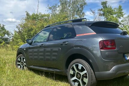 Citroen C4 Cactus 95.000 km 9.490 &euro; Braunschweig 38100