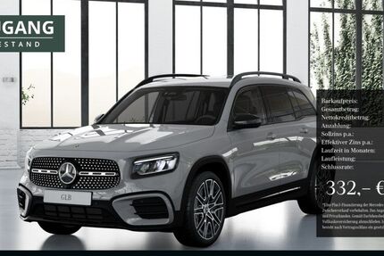 Mercedes-Benz GLB 200 14.500 km 46.880 &euro; Braunschweig 38122
