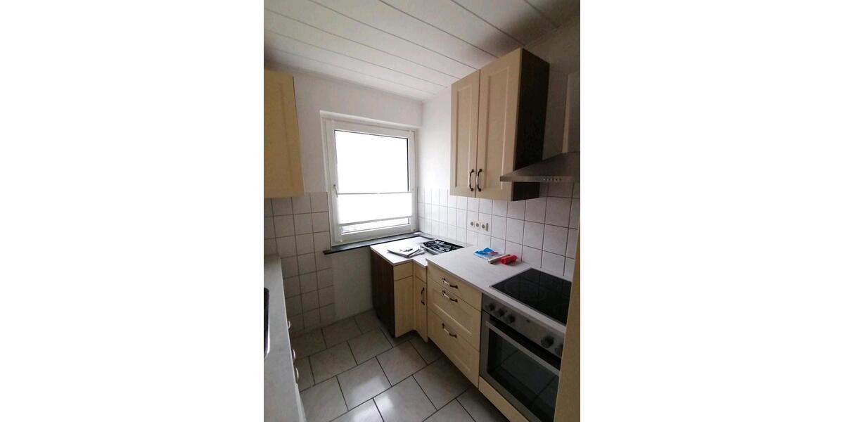 Etagenwohnung Velpke - 2 Zimmer, 49 m&sup2;, 159.000&euro; | Angebot:26424726