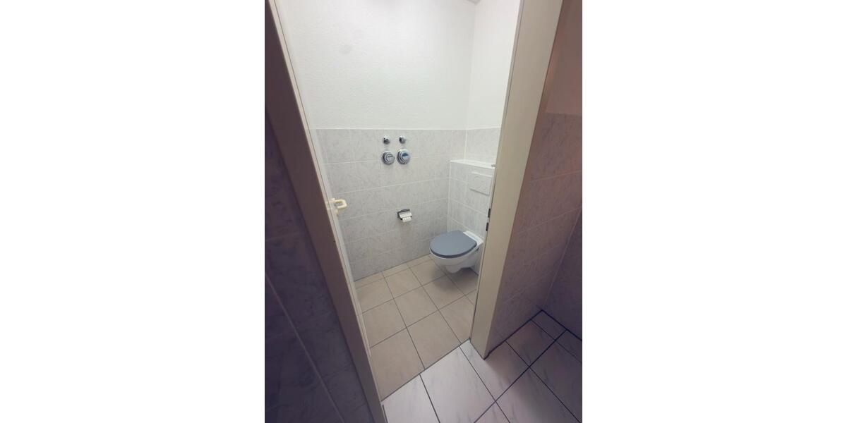 Büroräume, 3 Zimmer Nähe Oker zimmer