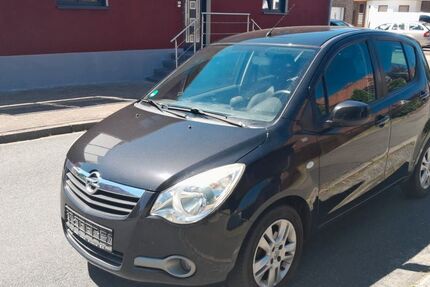 Opel Agila 101.000 km 3.090 &euro; Wolfsburg 38440