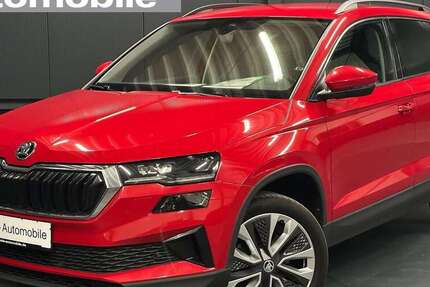 Skoda Karoq 117.000 km 19.970 &euro; Helmstedt 38350