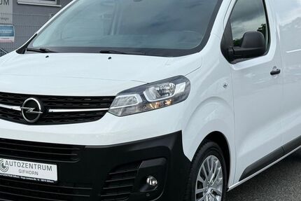 Opel Vivaro 95.000 km 17.500 € Gifhorn 38518