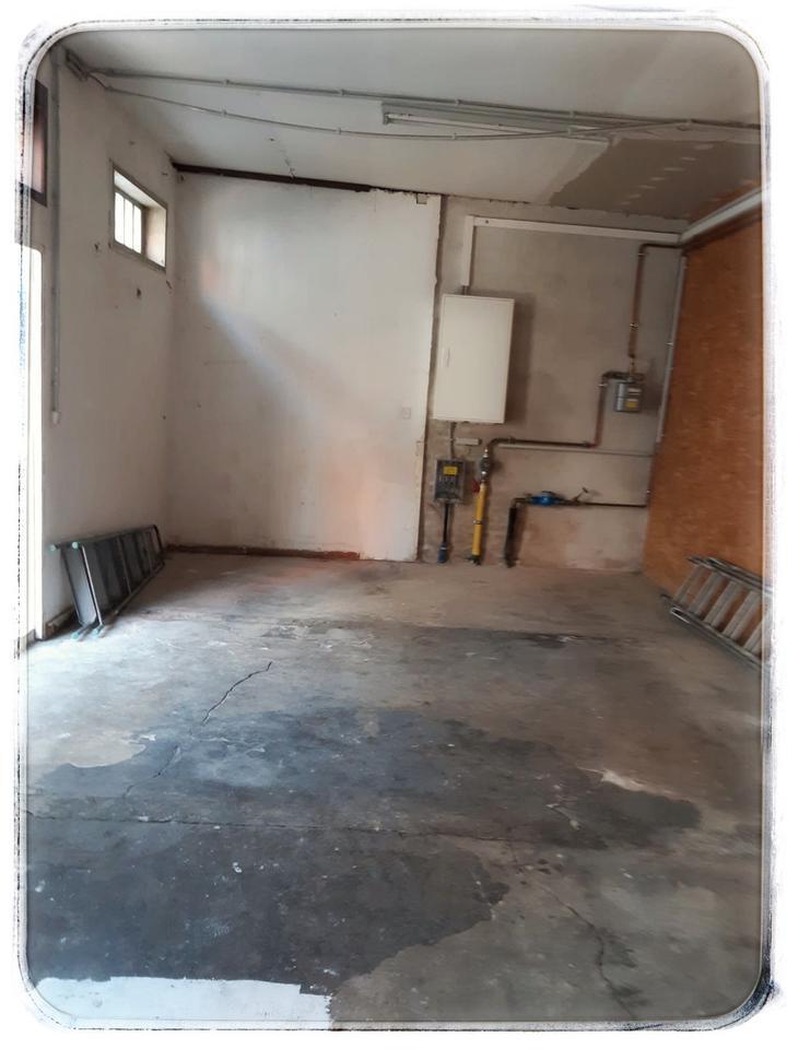 Lagerraum 35 qm zu vermieten in Wolfenbüttel Innenstadt