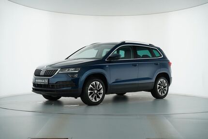 Skoda Karoq 35.820 km 22.889 &euro; Braunschweig 38114