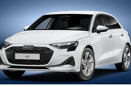 Audi A3 13.400 km 30.980 &euro; Braunschweig 38124