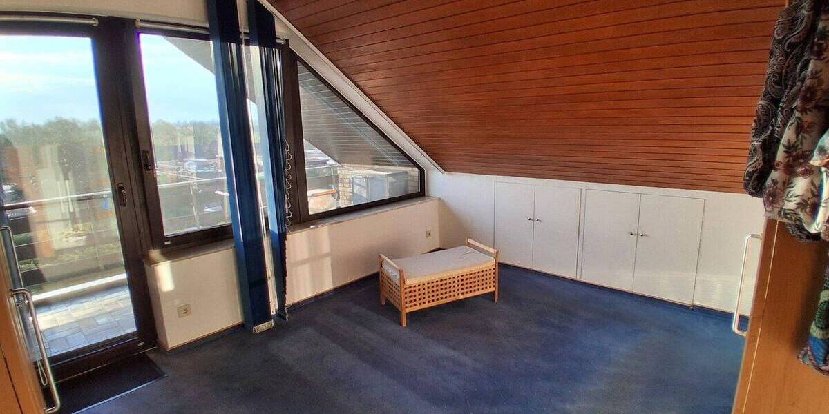 Etagenwohnung Wolfsburg Sülfeld - 4 Zimmer, 90 m&sup2;, 810&euro; | Angebot:26877107