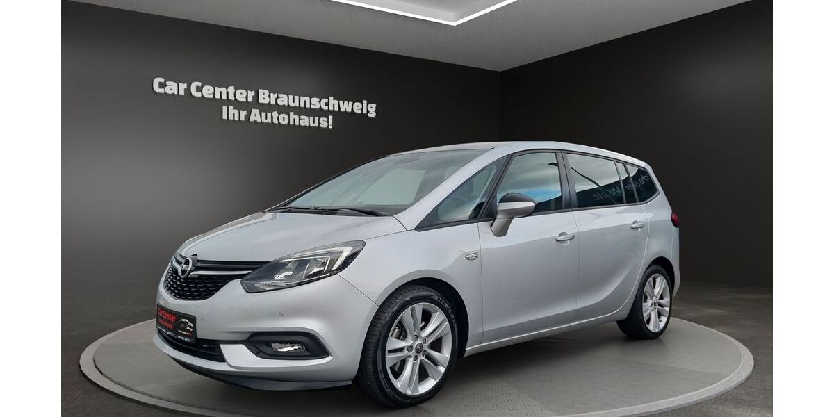 Opel Zafira 143.400 km 8.599 &euro; Braunschweig 38120