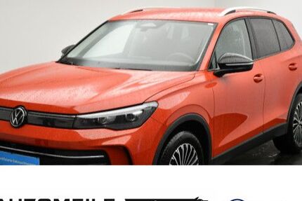 VW Tiguan 25.795 km 33.550 &euro; Wolfsburg 38440