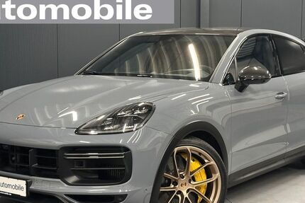 Porsche Cayenne 45.000 km 161.970 € Helmstedt 38350