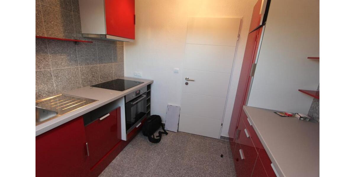 Dachgeschoßwohnung Braunschweig Wabe-Schunter-Beberbach - 3 Zimmer, 56 m&sup2;, 140.000&euro; | Angebot:27226425