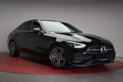 Mercedes-Benz C 220 142.000 km 32.990 € Braunschweig 38110