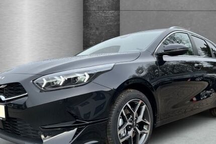 Kia ceed Sportswagon 0 km 24.690 &euro; Braunschweig 38126