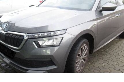 Skoda Kamiq 21.000 km 20.390 &euro; Wolfsburg 38440