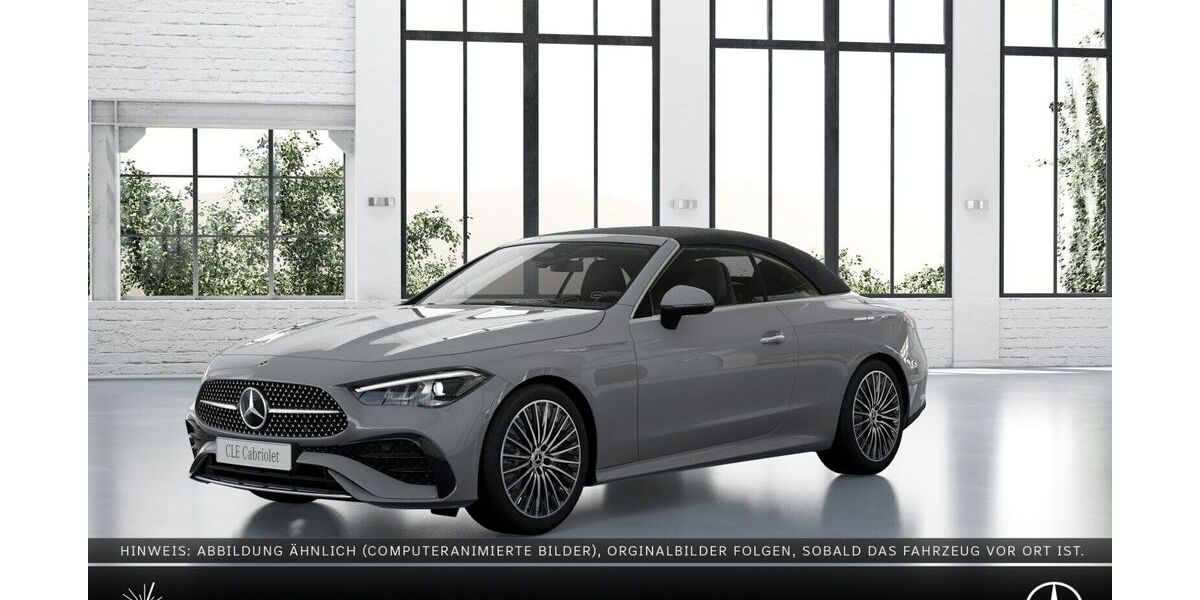 Mercedes-Benz CLE 220 18.518 km 54.770 &euro; Gifhorn 38518