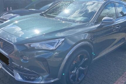 Cupra Formentor 53.600 km 25.890 &euro; Braunschweig 38114