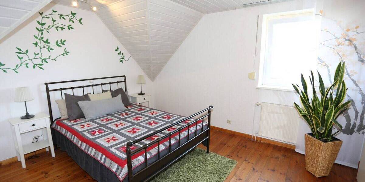 Einfamilienhaus Neudorf Platendorf Neudorf-Platendorf - 5 Zimmer, 188 m&sup2;, 379.000&euro; | Angebot:26273033