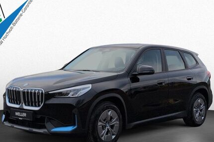 BMW iX1 12.382 km 33.390 &euro; Braunschweig 38112