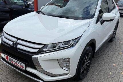 Mitsubishi Eclipse Cross 94.800 km 12.980 &euro; Braunschweig 38126