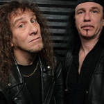 Anvil - + support KILLER - Pounding the past Tour 2026