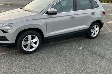 Skoda Karoq 65.000 km 17.990 &euro; Braunschweig 38106