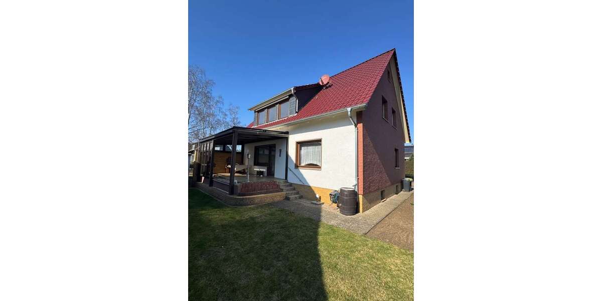 Einfamilienhaus Braunschweig Heidberg-Melverode - 6 Zimmer, 144 m&sup2;, 325.000&euro; | Angebot:25454131