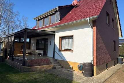 Haus Braunschweig Heidberg-Melverode - 6 Zimmer, 144 m&sup2;, 325.000&euro; | Angebot:25454131