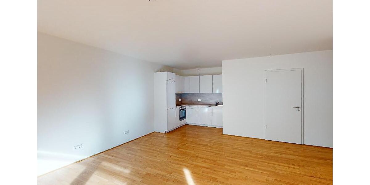 Etagenwohnung Wolfsburg Almke - 2 Zimmer, 66 m&sup2;, 730&euro; | Angebot:26096896