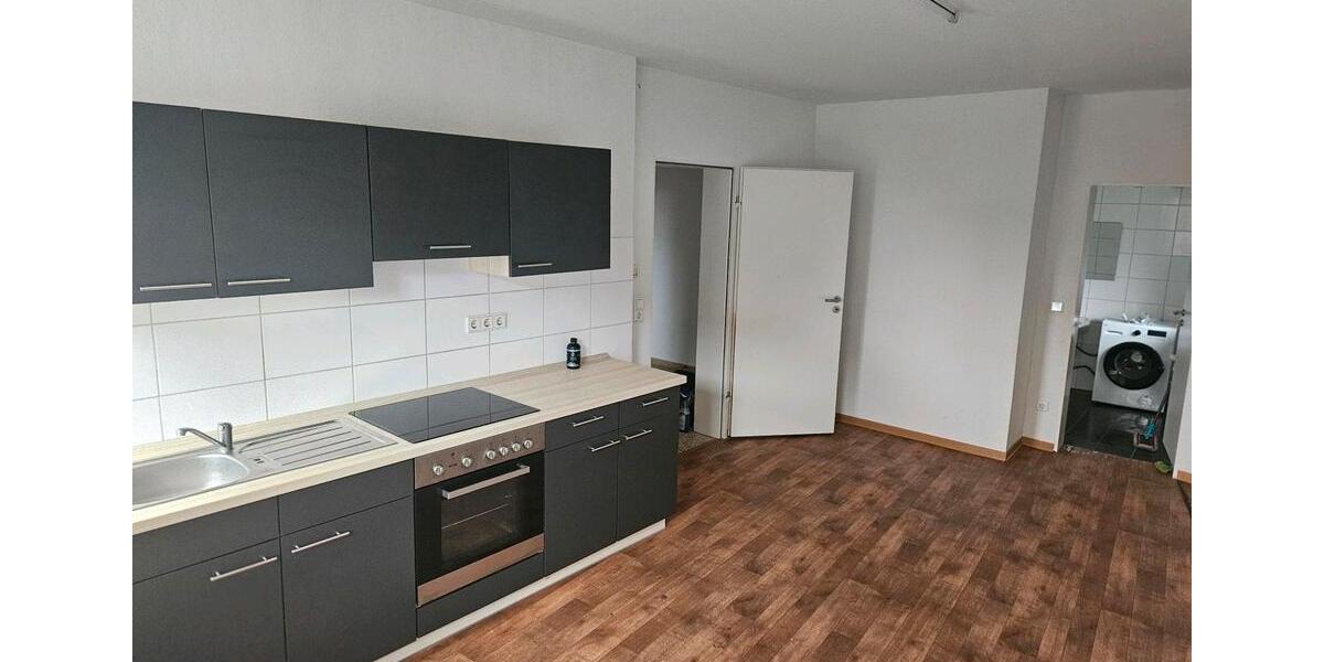 Erdgeschoßwohnung Rötgesbüttel - 2 Zimmer, 48 m&sup2;, 495&euro; | Angebot:25598442