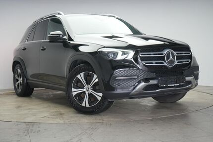 Mercedes-Benz GLE 350 124.000 km 41.490 &euro; Braunschweig 38110