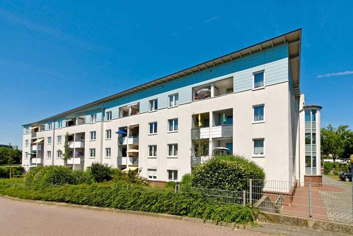 Wohnung zum Mieten in Braunschweig 358,49 € 47.99 m²