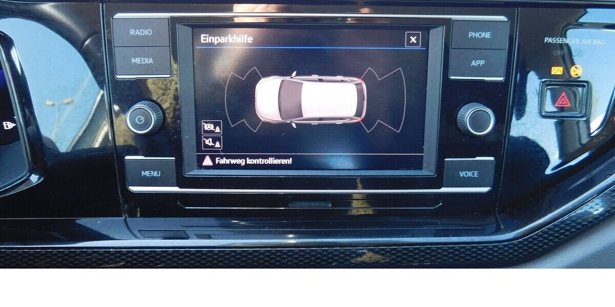 VW Polo 1.0 Life TSI BMT 4 TRG DSG Navi Klima 19.800 km 17.990 &euro; Vordorf 38533