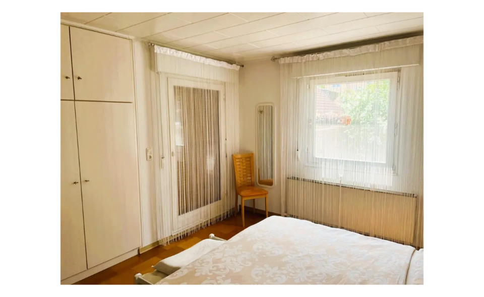 vollunterkellerter Bungalow in Gifhorn - sofort frei 5 zimmer