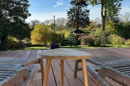 Haus Braunschweig Riddagshausen - 9 Zimmer, 343 m&sup2;, 1.259.000&euro; | Angebot:25717527