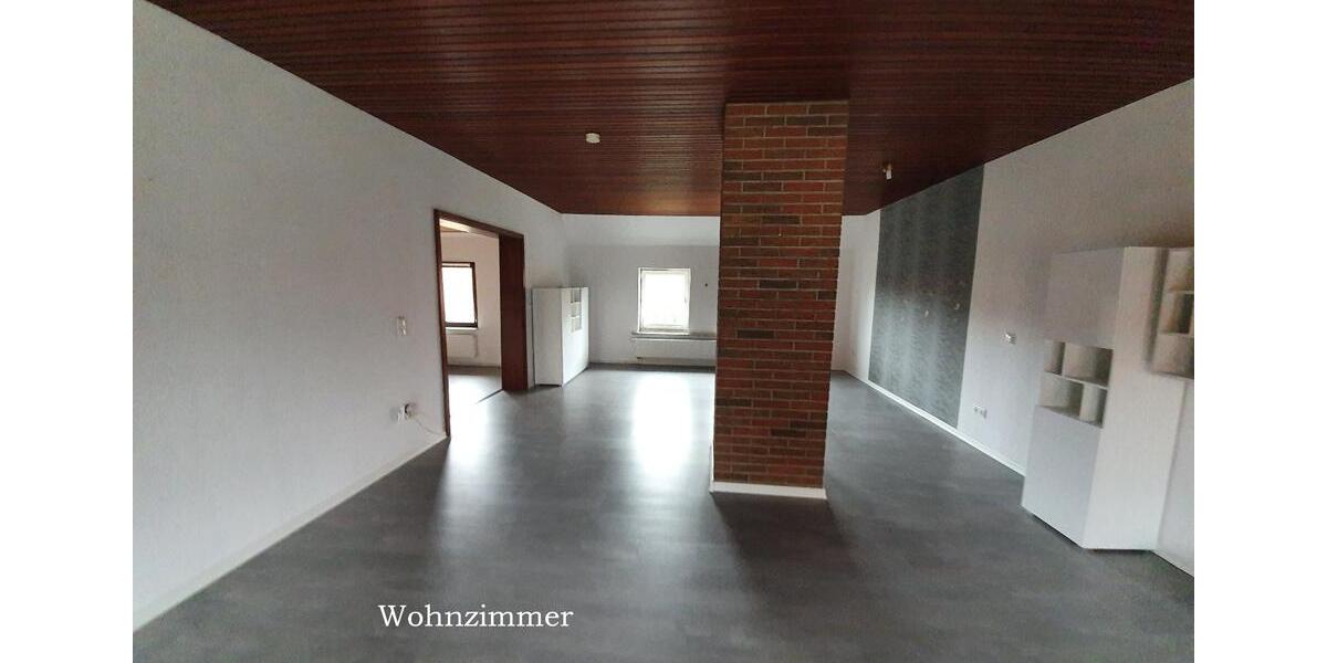 Etagenwohnung Wolfsburg Almke - 3.5 Zimmer, 103 m&sup2;, 800&euro; | Angebot:26647128