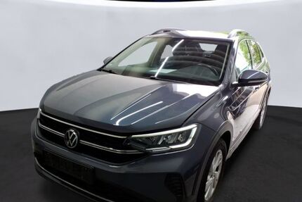 VW Taigo 48.795 km 13.339 &euro; Braunschweig 38112