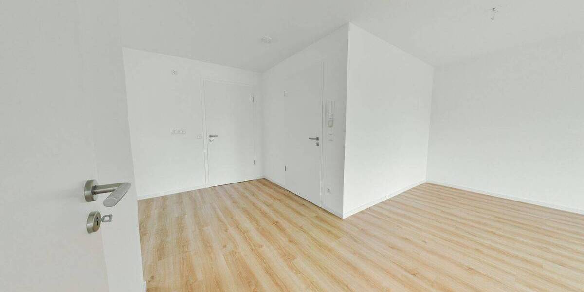 Etagenwohnung Gifhorn - 2 Zimmer, 50 m&sup2;, 198.000&euro; | Angebot:26515356