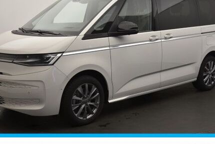 VW T7 Multivan