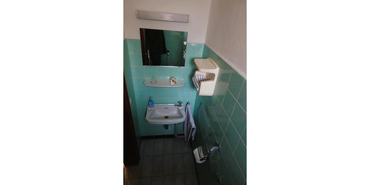 Provisionsfrei! Reihenendhaus mit Eigentumsgrundstück 4 zimmer