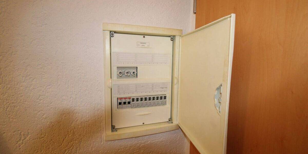 Etagenwohnung Wolfsburg Detmerode - 2 Zimmer, 68 m&sup2;, 135.000&euro; | Angebot:26768289